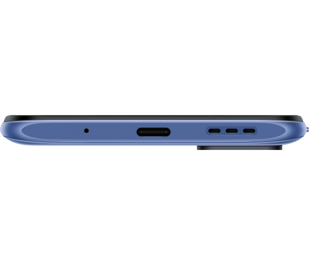 Xiaomi Redmi Note 10 5G 4/128GB Nighttime Blue 90Hz - 654704 - zdjęcie 6
